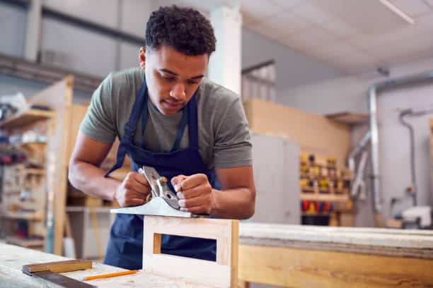 Joinery
